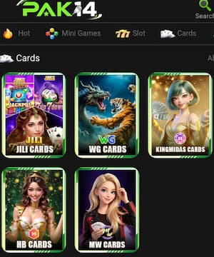 Pak14 APK