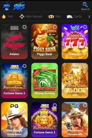 98s Download