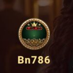 BN786 Game