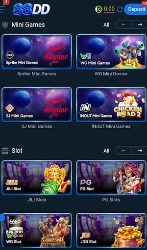 88DD APK