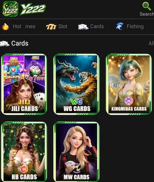 Y222 App