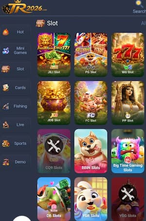 TR2026 APK