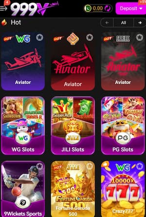 999V Download