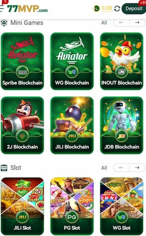 77MVP APK