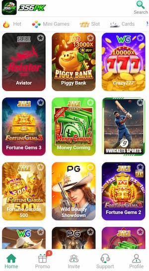 356PK Download