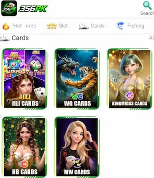 356PK APK
