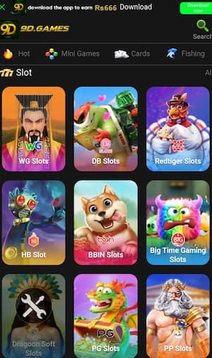 9D APK