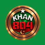 Khan804 Game