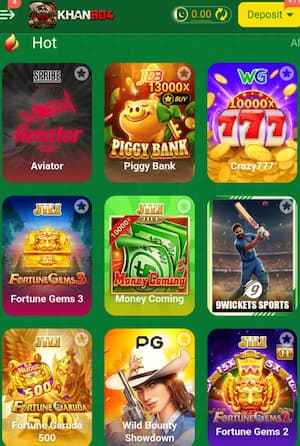 Khan804 APK