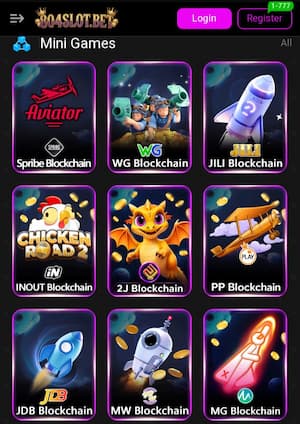 804Slot App