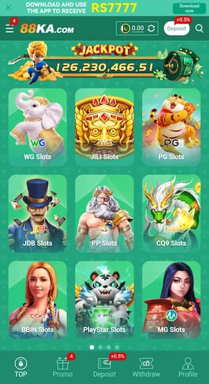 88KA APK