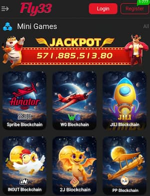 Fly33 Download
