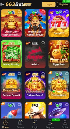 663Bet Apk