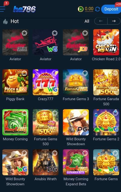 he786 Download