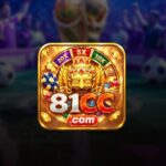 81CC Game