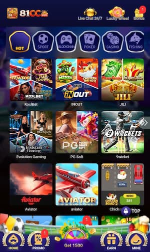 81CC APK