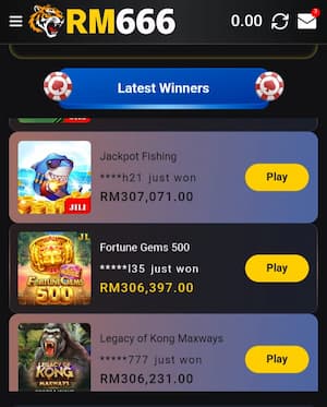 RM666 APK