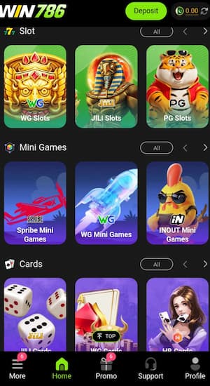 Win APK