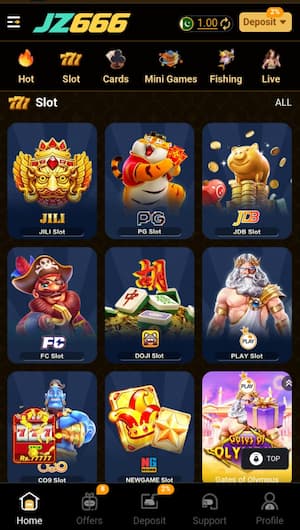 JZ666 APK