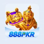 888PKR Game