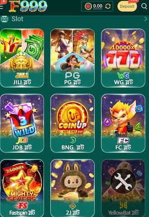 F999 APK