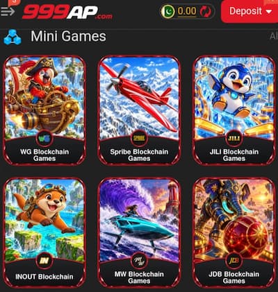 999Ap APK